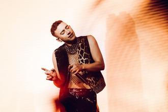 YEARS & YEARS