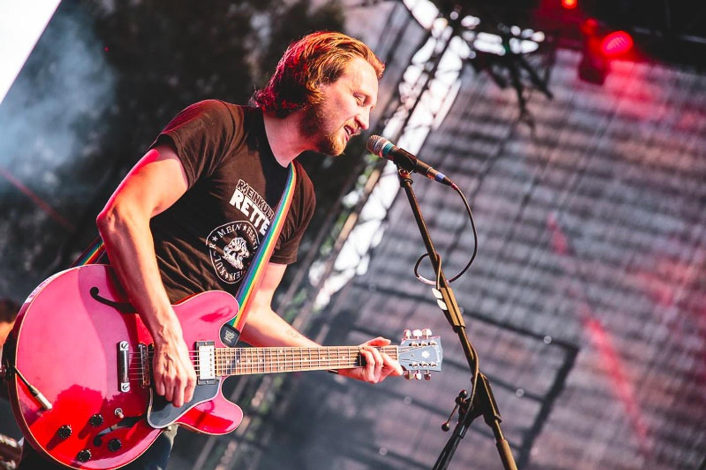 The Subways