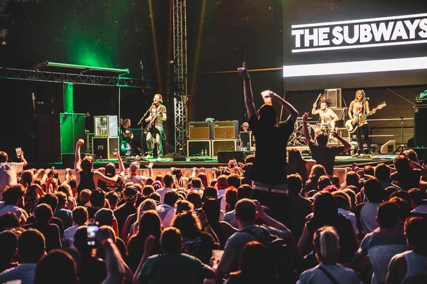 The Subways