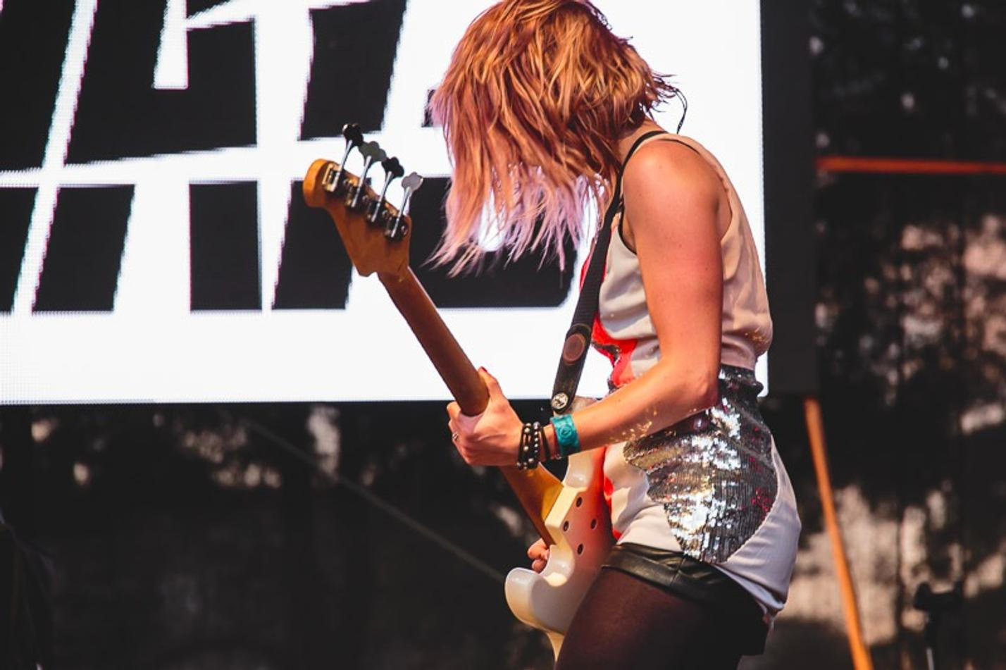 The Subways