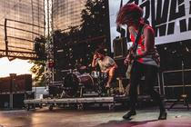 The Subways