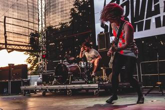 The Subways