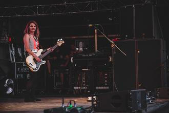 The Subways