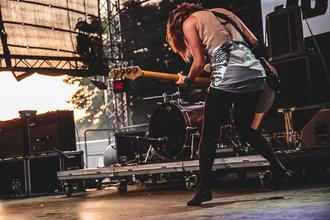 The Subways