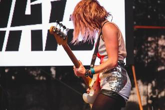 The Subways