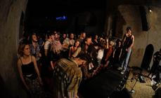 30 Jack Rabbits Palace