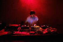 33 DJ Alan Wood