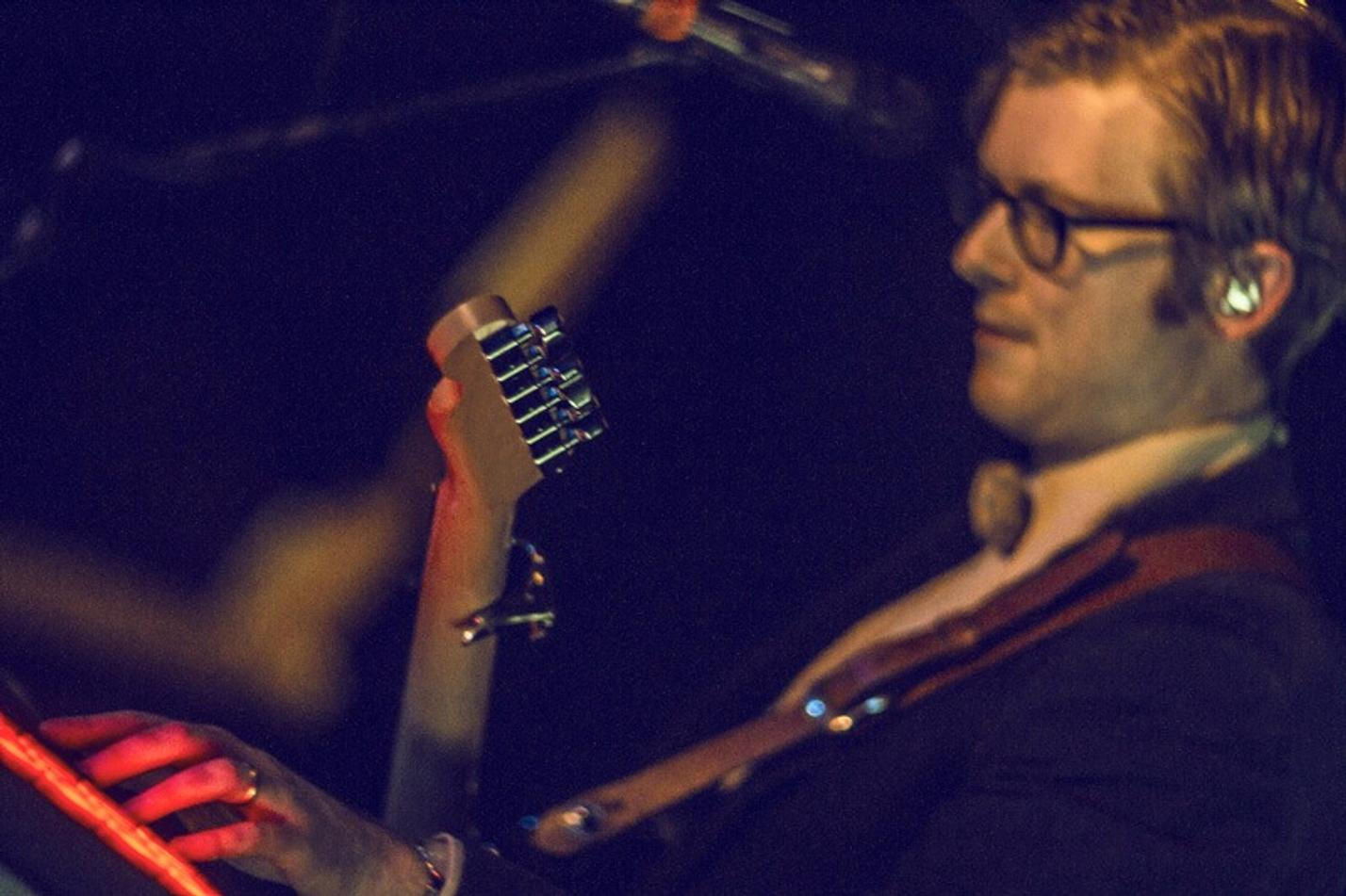 Public Service Broadcasting (3)
