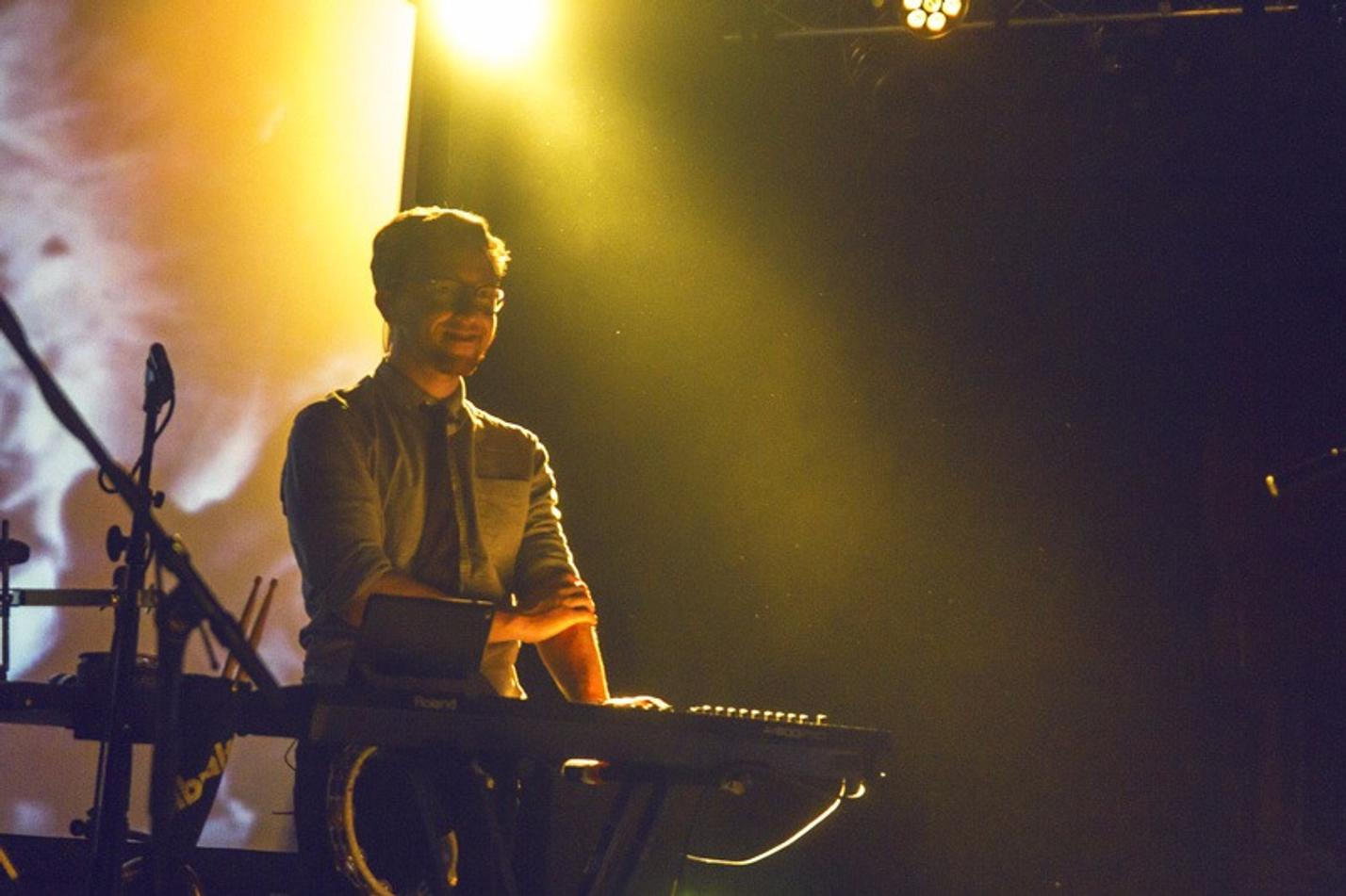 Public Service Broadcasting (5)