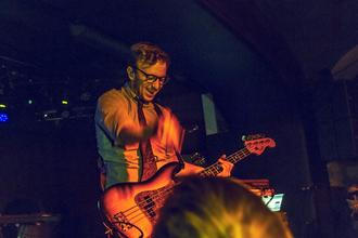 Public Service Broadcasting (6)