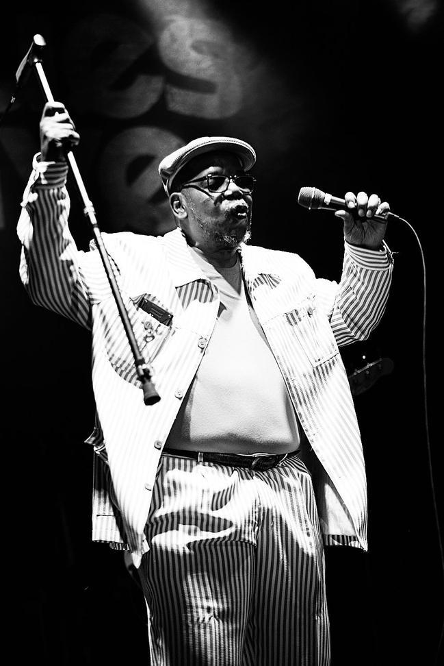Legends Of Chicago Blues Feat (1)