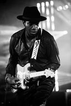 Duwayne Burnside Band2