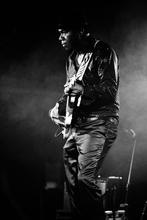 Duwayne Burnside Band3