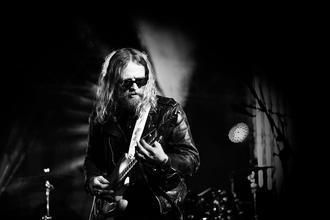 Duwayne Burnside Band