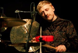 Me and My Drummer-5