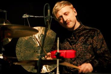 Me and My Drummer-5