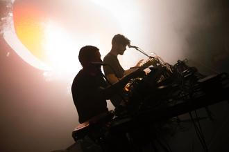 15_Space drum meditation