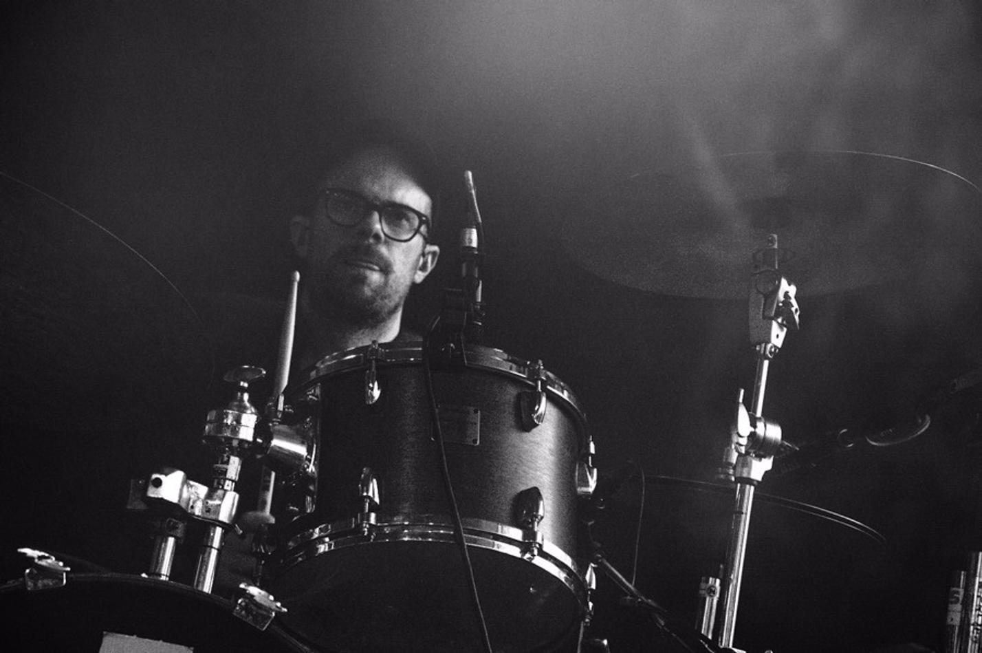 Ghostpoet (2 of 12)