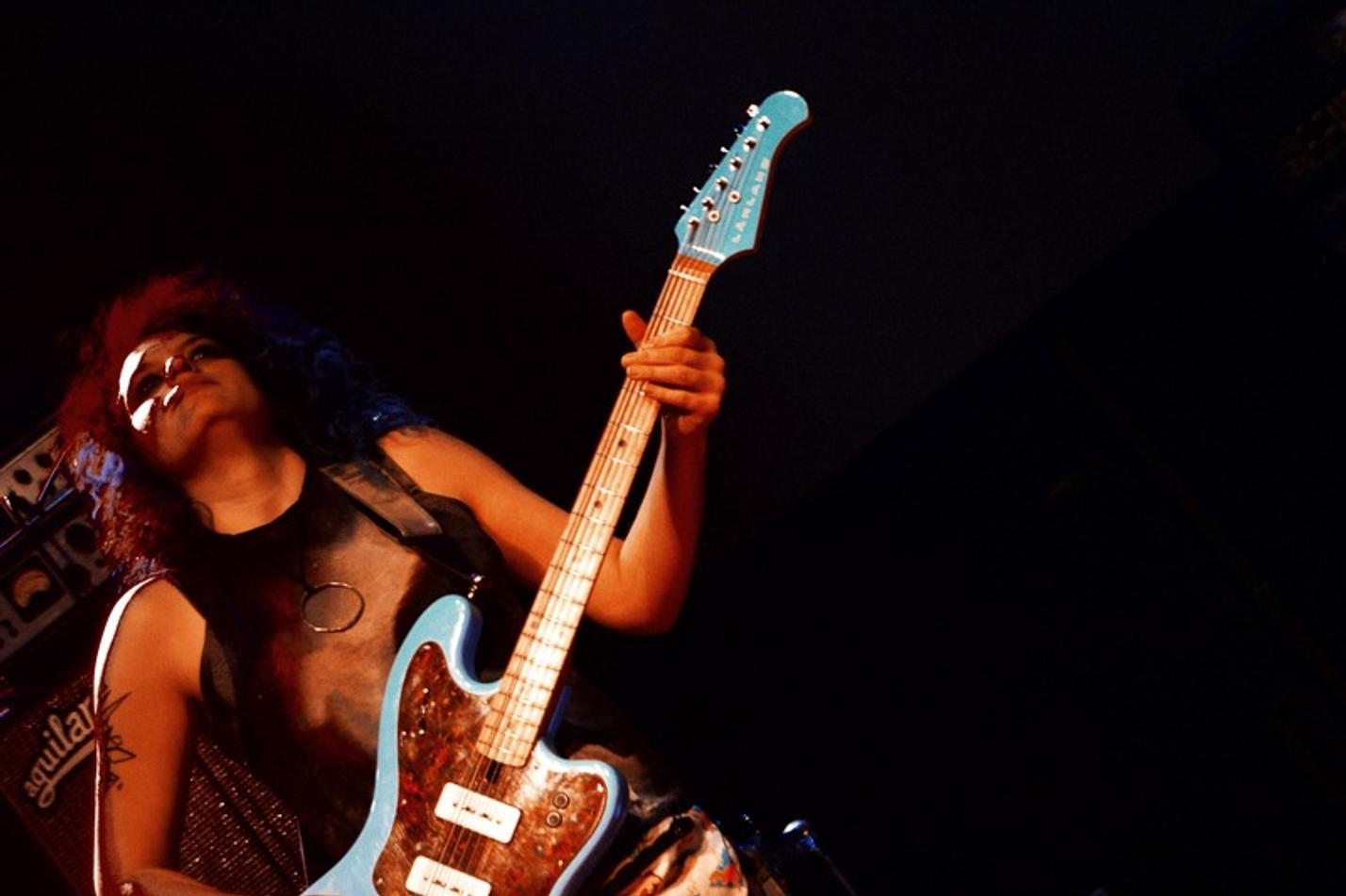 Adrian Belew 10