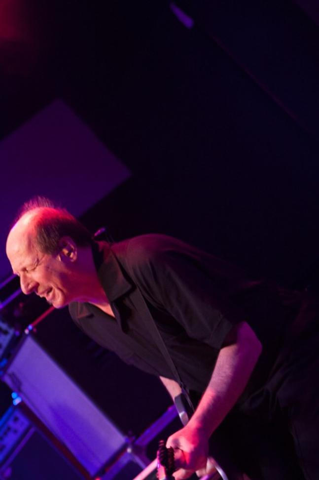 Adrian Belew 4