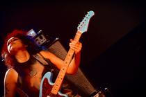 Adrian Belew 12
