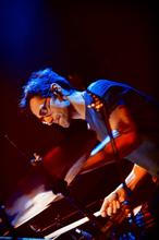 Adrian Belew 8