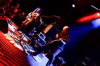 Adrian Belew 5