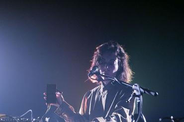 Lucrecia Dalt