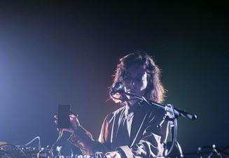 Lucrecia Dalt