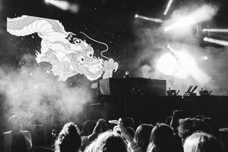 Peggy Gou