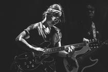 Amahla in concert, The Jazz Cafe, London, UK - 2021-06-18 - 7512