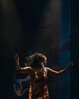 Amahla in concert, The Jazz Cafe, London, UK - 2021-06-18 - 7481