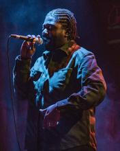 Paradox in concert, The Jazz Cafe, London, UK - 2021-06-18 - 7327