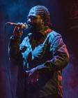 Paradox in concert, The Jazz Cafe, London, UK - 2021-06-18 - 7327