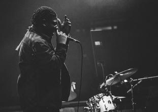 Paradox in concert, The Jazz Cafe, London, UK - 2021-06-18 - 7295