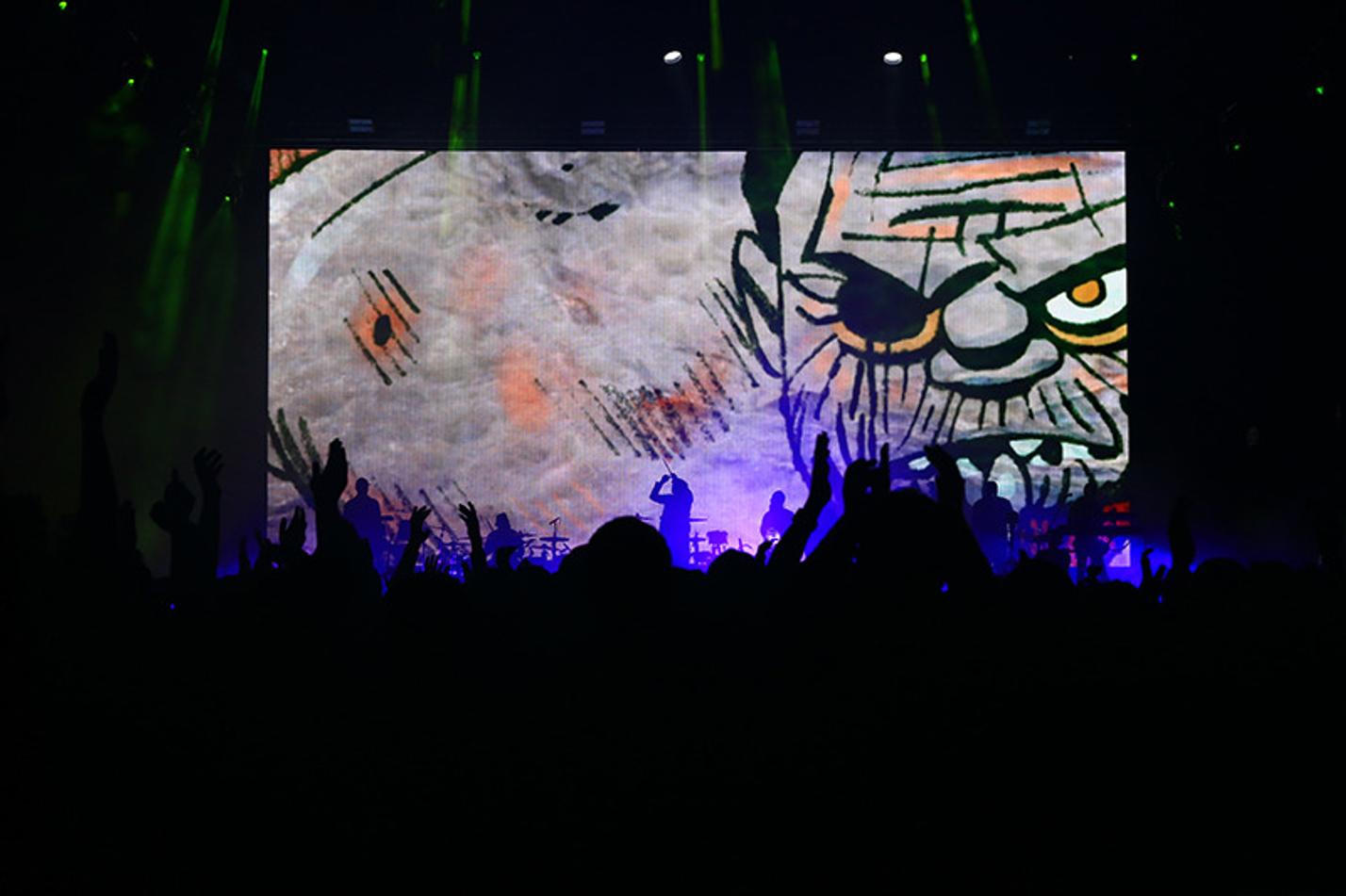 Gorillaz