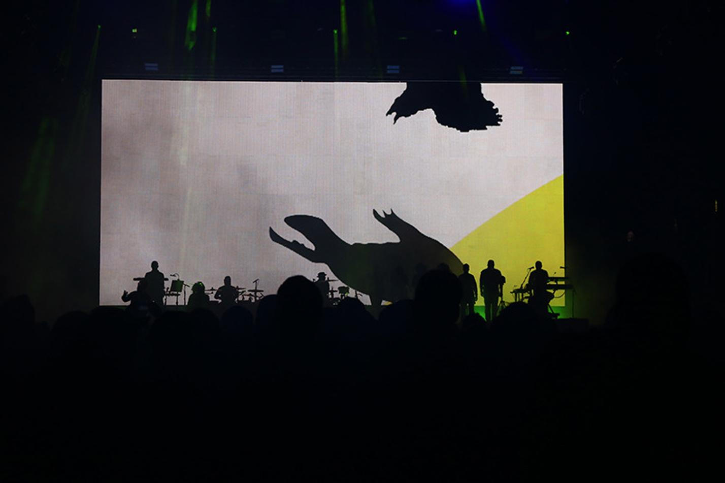 Gorillaz