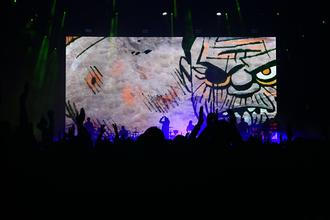 Gorillaz