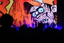 Gorillaz