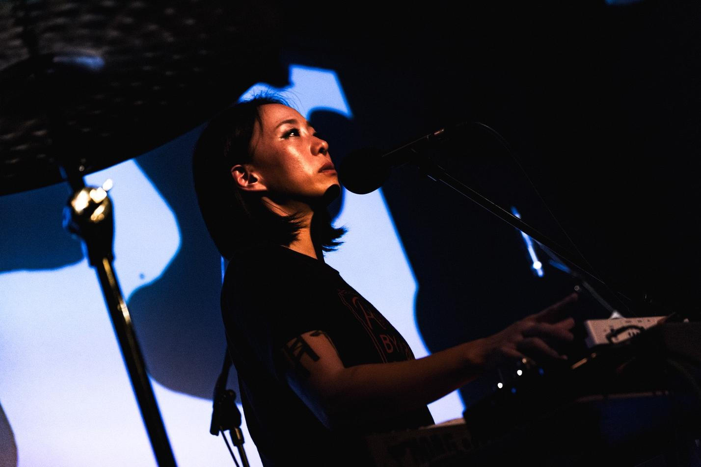 Xiu Xiu