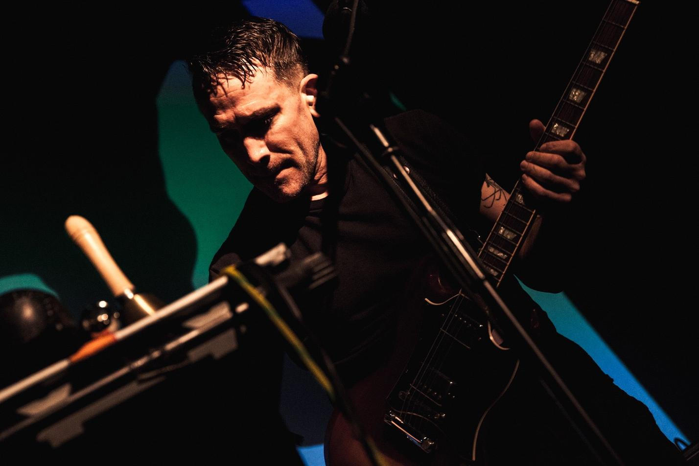 Xiu Xiu