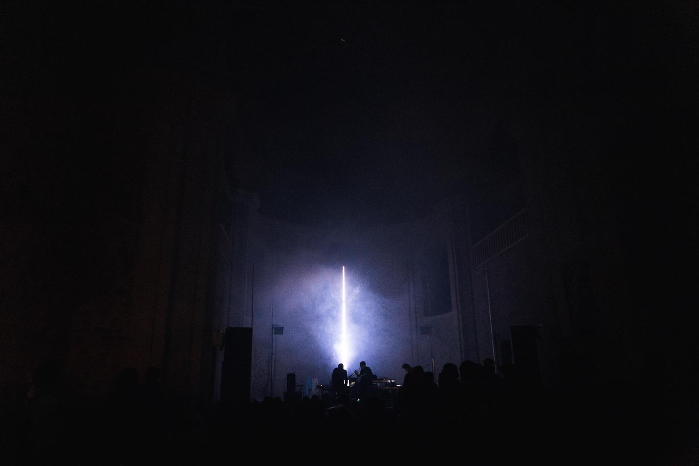 Supersilent