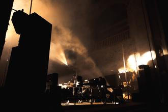 Supersilent