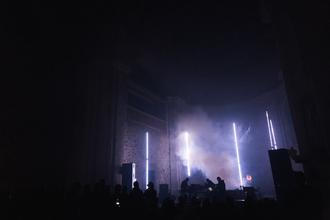 Supersilent