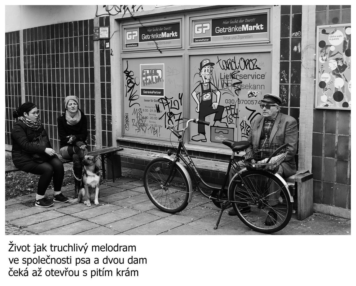 Berlín 8