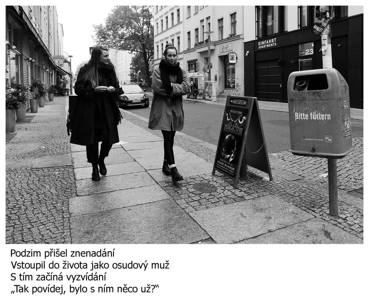Berlín 5