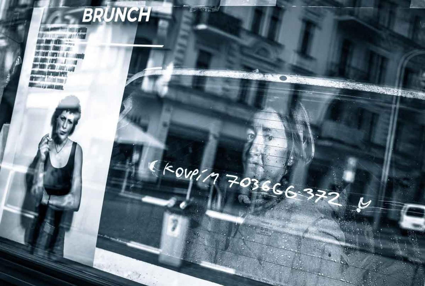 Brunch