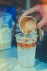 Espresso Tonic