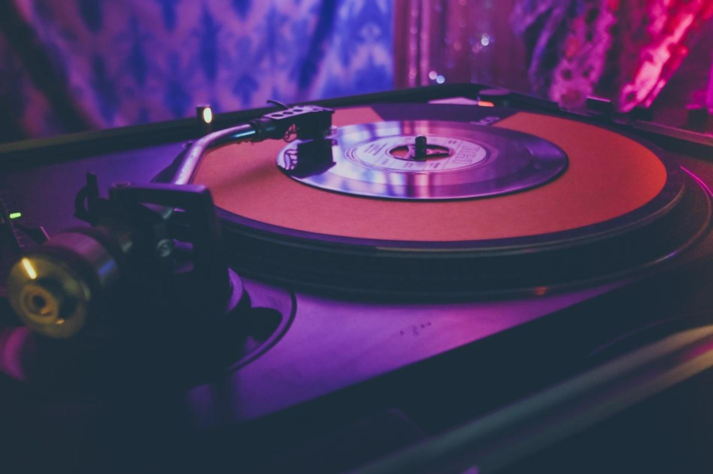 DJs stan