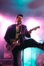 The Deadnotes 6